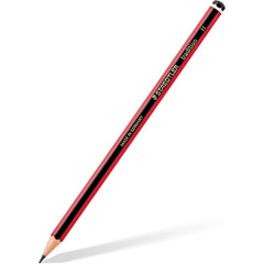 LAPICES DE GRAFITO TRADITION 110 HB (110-H)