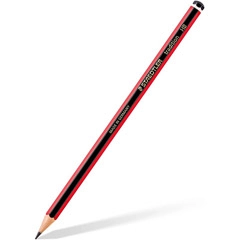 LAPICES DE GRAFITO TRADITION 110 HB (110-HB)