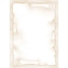 PAPEL APLI TEMATICO PERGAMINO 20 HOJAS A4 (11965)