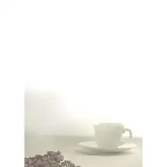 PAPEL TEMATICO CAFE 90G 20H A4 APLI 12125