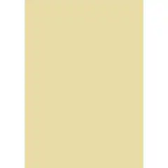 Material PAPEL COLOR APLI 120 GRS.10 HOJAS CREMA