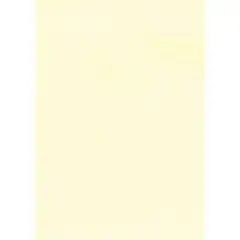 PAPEL VERJURADO CREMA 200GRS. 20 H A4 APLI 12235