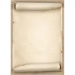 PAPEL TEMATICO PERGAMINO 90 GRS. 20 HOJAS A4 APLI (12457)