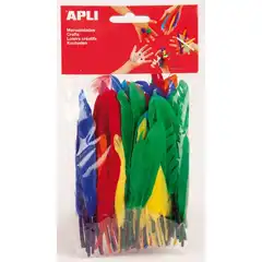 PLUMAS APLI 100 UND 13060
