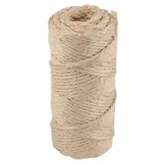 HILO SISAL APLI 400GR CABOS 3 13127