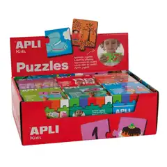 PUZZLE APLI INFANTIL