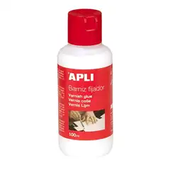 BARNIZ ADHESIVO APLI 80ML 13620