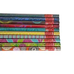 PAPEL REGALO APLI SURTIDO ROLLOS 70X200 TENDANCE 13642