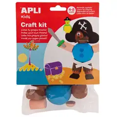 Material PAPEL CANVAS 200G 10H (13714) APLI