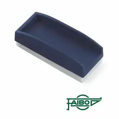 BORRADOR FAIBO DE PIZARRA BLANCA CON EMPUÃ‘ADURA DE PLASTICO(16)