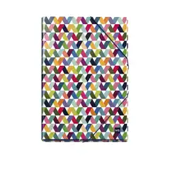 Material CARPETA SOLAPAS ORIGAMI LIGHT MR