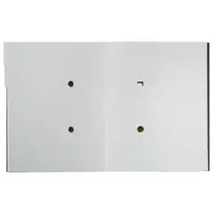 CLASIFICADOR LEITZ RECYCLE 6 PESTAÑAS CARTON 100% RECICLABLE A4 NEGRO (39140095) CLASIFICADOR LEITZ RECYCLE 6 PESTAÑAS CARTON 100% RECICLABLE A4 NEGRO (39140095)
