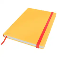 Material CUADERNO LEITZ COSY TOUCH CUADROS TAPA DURA 4482-00-19