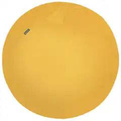 BALÓN DE ASIENTO ACTIVE DE 65 CM DE DIÁMETRO LEITZ ERGO COSY 52790019