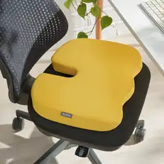 COJÍN DE ASIENTO ACTIVE LEITZ ERGO COSY 52840019 COJÍN DE ASIENTO ACTIVE LEITZ ERGO COSY 52840019