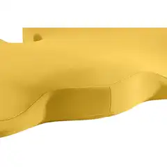 COJÍN DE ASIENTO ACTIVE LEITZ ERGO COSY 52840019 COJÍN DE ASIENTO ACTIVE LEITZ ERGO COSY 52840019