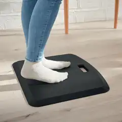 ALFOMBRILLA ANTIFATIGA ACTIVE LEITZ ERGO COSY GRIS 53690089 ALFOMBRILLA ANTIFATIGA ACTIVE LEITZ ERGO COSY GRIS 53690089