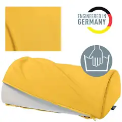 REPOSAPIÉS DE ESCRITORIO ACTIVE LEITZ ERGO COSY 53710019