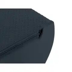 REPOSAPIÉS DE ESCRITORIO ACTIVE LEITZ ERGO COSY 53710089 REPOSAPIÉS DE ESCRITORIO ACTIVE LEITZ ERGO COSY 53710089