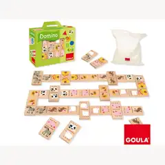 Material JUEGO DISET DIDACTICO GRANJA/FARM 54861