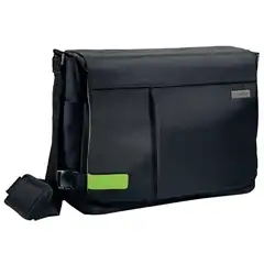 BOLSA MESSENGER PARA PORTÁTIL 15.6