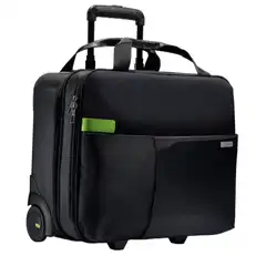MALETA TROLLEY PILOTO LEITZ ERGO COMPLETE PARA PORTÁTIL DE 15.6