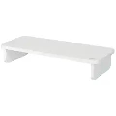 SOPORTE PARA MONITOR MADERA LEITZ ERGO 64340001
