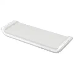 REPOSAMUÑECAS PARA RATÓN AJUSTABLE LEITZ ERGO 64830085 REPOSAMUÑECAS PARA RATÓN AJUSTABLE LEITZ ERGO 64830085