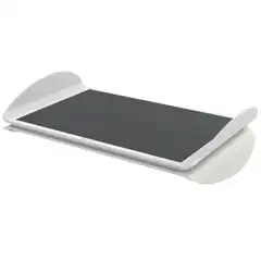 Material REPOSAPIÉS AJUSTABLE DE ESCRITORIO LEITZ ERGO 65030085