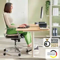 REPOSAPIÉS AJUSTABLE DE ESCRITORIO LEITZ ERGO 65030085 REPOSAPIÉS AJUSTABLE DE ESCRITORIO LEITZ ERGO 65030085