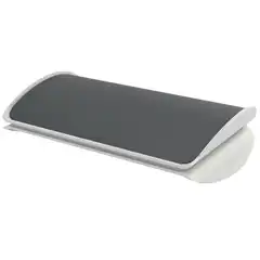 REPOSAPIÉS AJUSTABLE DE ESCRITORIO LEITZ ERGO 65030085 REPOSAPIÉS AJUSTABLE DE ESCRITORIO LEITZ ERGO 65030085