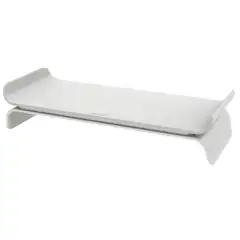 Material SOPORTE PARA MONITOR AJUSTABLE LEITZ ERGO 65040085