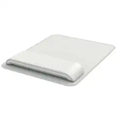 Material ALFOMBRILLA PARA RATÓN CON REPOSAMUÑECAS AJUSTABLE LEITZ ERGO 65170085