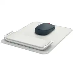 ALFOMBRILLA PARA RATÓN CON REPOSAMUÑECAS AJUSTABLE LEITZ ERGO 65170085 ALFOMBRILLA PARA RATÓN CON REPOSAMUÑECAS AJUSTABLE LEITZ ERGO 65170085