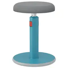 TABURETE ACTIVE AJUSTABLE LEITZ ERGO COSY (DOS EN UNO) 65180061 TABURETE ACTIVE AJUSTABLE LEITZ ERGO COSY (DOS EN UNO) 65180061