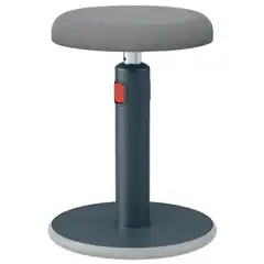 TABURETE ACTIVE AJUSTABLE LEITZ ERGO COSY (DOS EN UNO) 65180089 TABURETE ACTIVE AJUSTABLE LEITZ ERGO COSY (DOS EN UNO) 65180089
