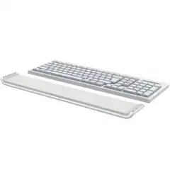 REPOSAMUÑECAS PARA TECLADO AJUSTABLE LEITZ ERGO 65240085 REPOSAMUÑECAS PARA TECLADO AJUSTABLE LEITZ ERGO 65240085
