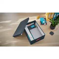 REPOSAMUÑECAS PARA TECLADO AJUSTABLE LEITZ ERGO 65240085 REPOSAMUÑECAS PARA TECLADO AJUSTABLE LEITZ ERGO 65240085