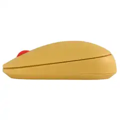 RATÓN INALÁMBRICO DUAL LEITZ ERGO COSY 65310019 RATÓN INALÁMBRICO DUAL LEITZ ERGO COSY 65310019