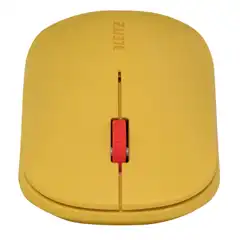RATÓN INALÁMBRICO DUAL LEITZ ERGO COSY 65310019 RATÓN INALÁMBRICO DUAL LEITZ ERGO COSY 65310019