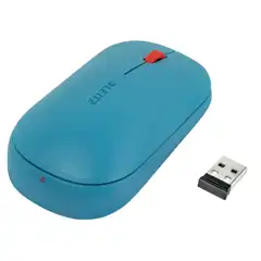 Material RATÓN INALÁMBRICO DUAL LEITZ ERGO COSY 65310061