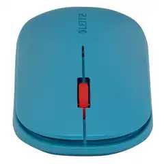 RATÓN INALÁMBRICO DUAL LEITZ ERGO COSY 65310061 RATÓN INALÁMBRICO DUAL LEITZ ERGO COSY 65310061