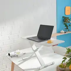 CONVERTIDOR DE ESCRITORIO LEITZ ERGO 65330085 CONVERTIDOR DE ESCRITORIO LEITZ ERGO 65330085