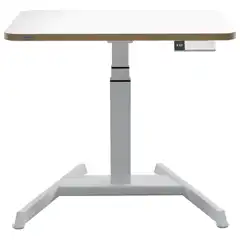 MESA ELEVABLE ELÉCTRICA PEQUEÑA LEITZ ERGO 65340001