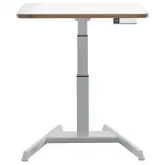 MESA ELEVABLE ELÉCTRICA PEQUEÑA LEITZ ERGO 65340001