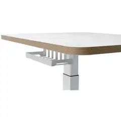 MESA ELEVABLE ELÉCTRICA PEQUEÑA LEITZ ERGO 65340001