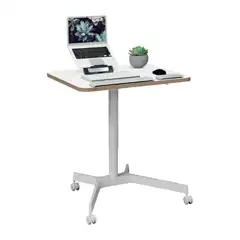 Material MESA ELEVABLE NEUMÁTICA PEQUEÑA LEITZ ERGO 65360001