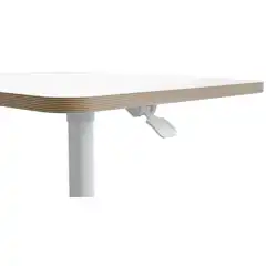 MESA ELEVABLE NEUMÁTICA PEQUEÑA LEITZ ERGO 65360001 MESA ELEVABLE NEUMÁTICA PEQUEÑA LEITZ ERGO 65360001