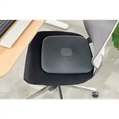 COJÍN DE ASIENTO ACTIVE LEITZ ERGO WOBBLE 65390089 COJÍN DE ASIENTO ACTIVE LEITZ ERGO WOBBLE 65390089