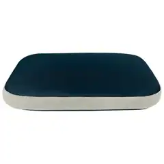 COJÍN DE ASIENTO ACTIVE LEITZ ERGO WOBBLE CON FUNDA DE TELA 65400089 COJÍN DE ASIENTO ACTIVE LEITZ ERGO WOBBLE CON FUNDA DE TELA 65400089